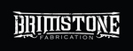Brimstone Fabrication LLC