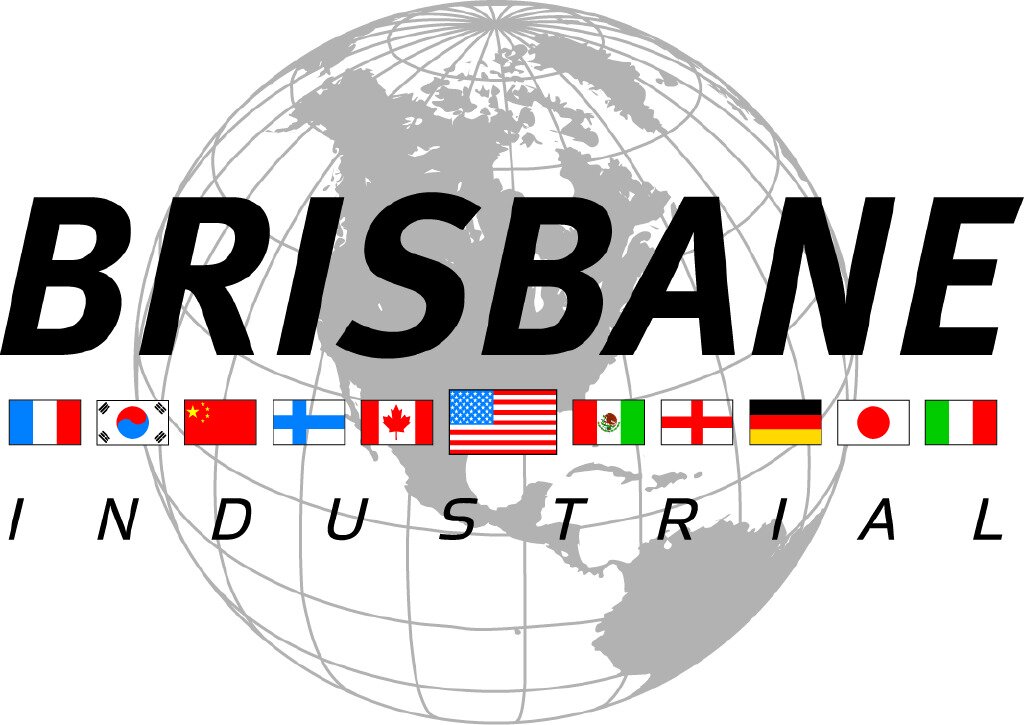 Brisbane Industrial Drive Company