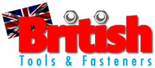 British Tools & Fasteners