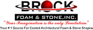 Brock Foam & Stone, Inc.