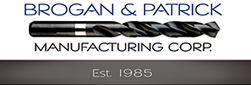 Brogan & Patrick Mfg. Corp