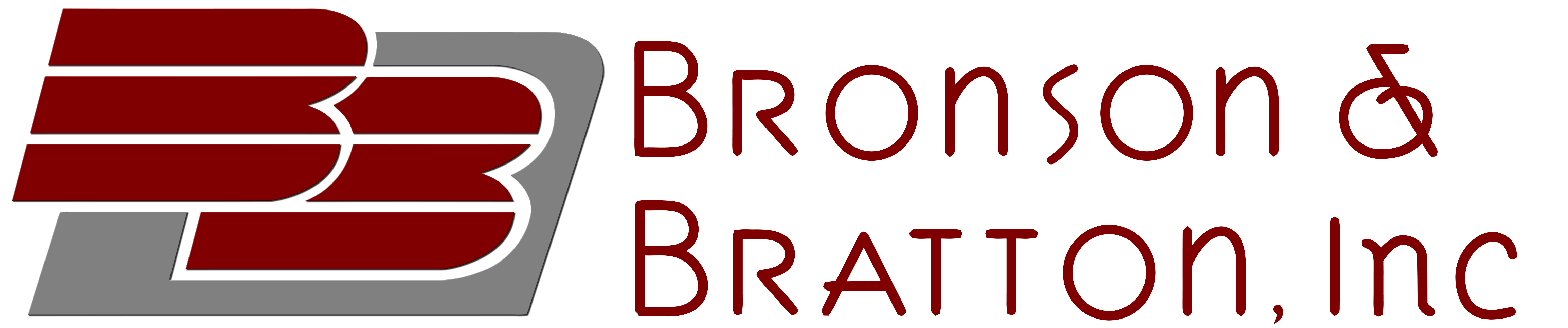 Bronson & Bratton Inc.