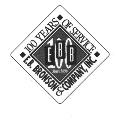 Bronson, E. B. & Co.
