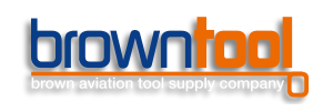 Brown Aviation Tool Supply Co.