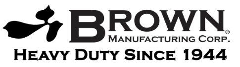 Brown Manufacturing Corporation