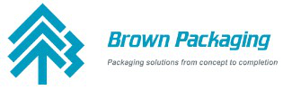 Brown Packaging