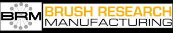 Brush Research Manufacturing Co., Inc.