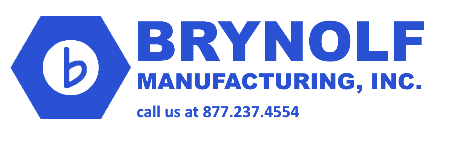 Brynolf Manufacturing, Inc.
