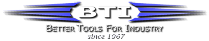 BTI Inc.