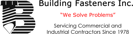 Building Fasteners Inc.