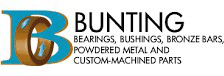 Bunting Bearings and Bronze LLC
