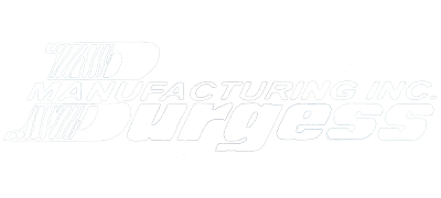 Burgess Manufacturing Of Okla, Inc.