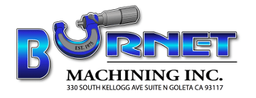 Burnet Machining, Inc.