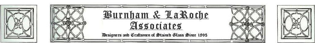 Burnham & LaRoche Associates, Inc.