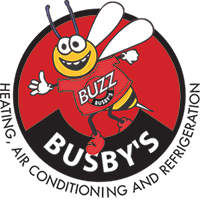 Busby's, Inc.