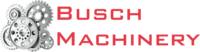 Busch Machinery, Inc.