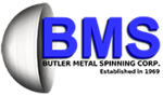 Butler Metal Spinning Corp.