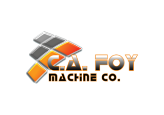 C. A. Foy Machine Co., Inc