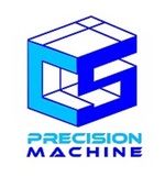 C and S Precision Machine
