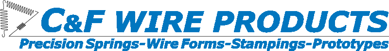 C & F Wire Products