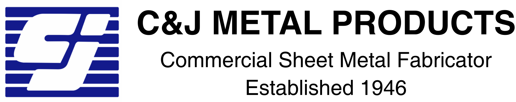 C & J Metal Products, Inc.