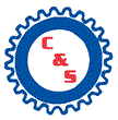 C & S Machine Co.