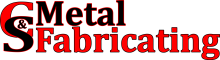 C & S Metal Fabricating