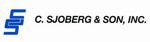 C. Sjoberg & Son, Inc.