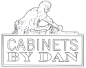 Cabinets by Dan