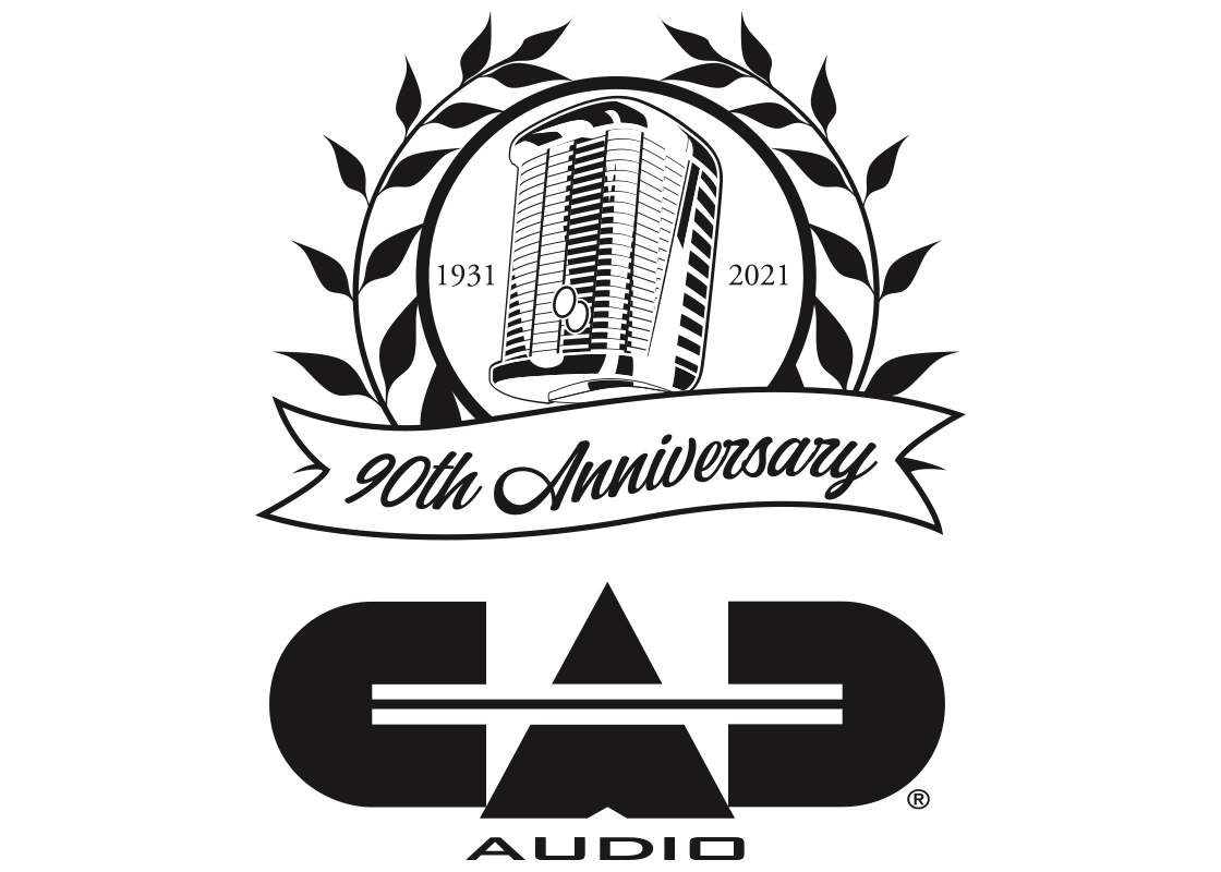 CAD Audio