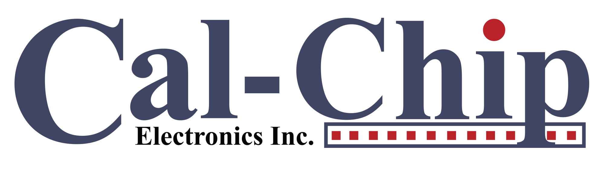 Cal-Chip Electronics, Inc.