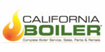 California Boiler