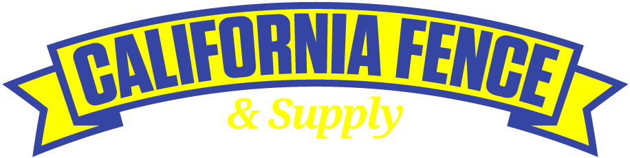 California Fence & Supply
