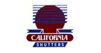 California Shutters