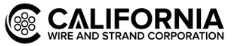 California Wire and Strand Corporation