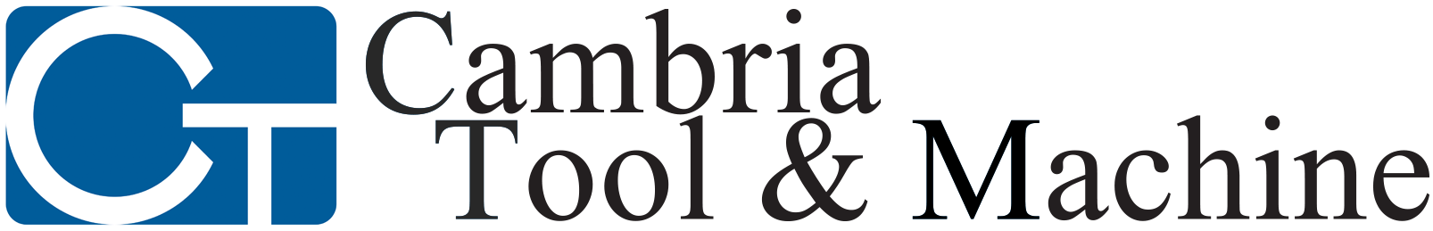 Cambria Tool & Machine, Inc.