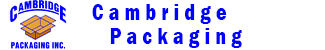 Cambridge Packaging, Inc.