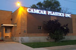 Camcar Plastics, Inc.