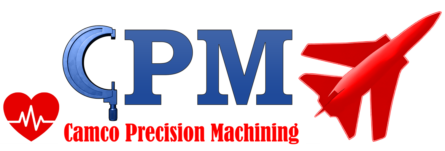 Camco Precision Machining, Inc.