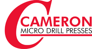 Cameron Micro Drill Presses