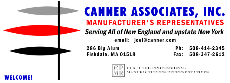 Canner Associates, Inc.