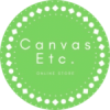 Canvas ETC