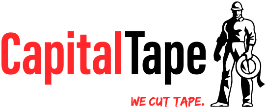 Capital Tape Company