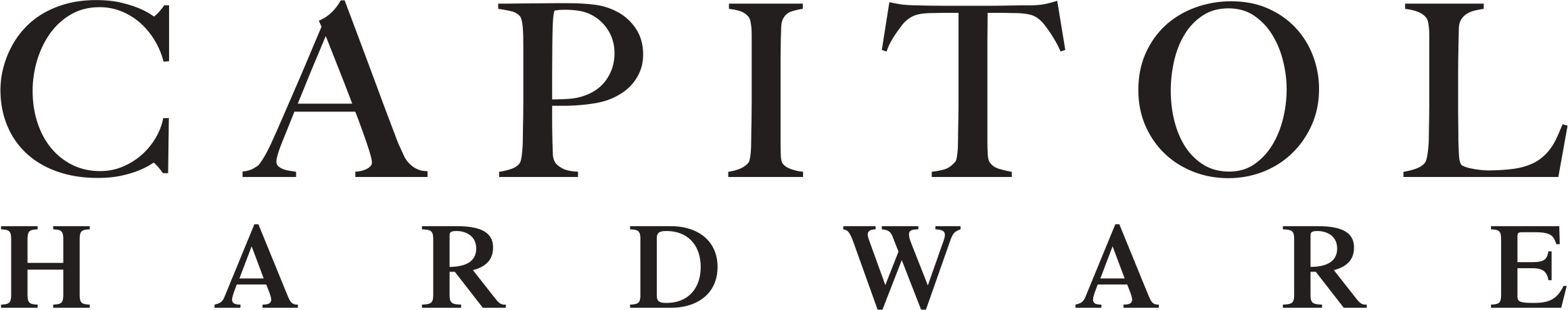 Capitol Hardware, Inc.