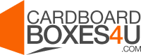 Cardboardboxes4u.com