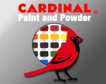 Cardinal Paint & Powder