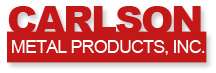 Carlson Metal Products, Inc.