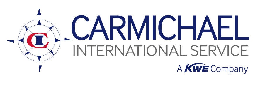 Carmichael International Service