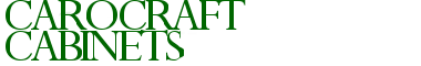 Carocraft Cabinets, Inc.