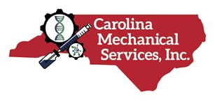 Carolina Mechanical Services Inc